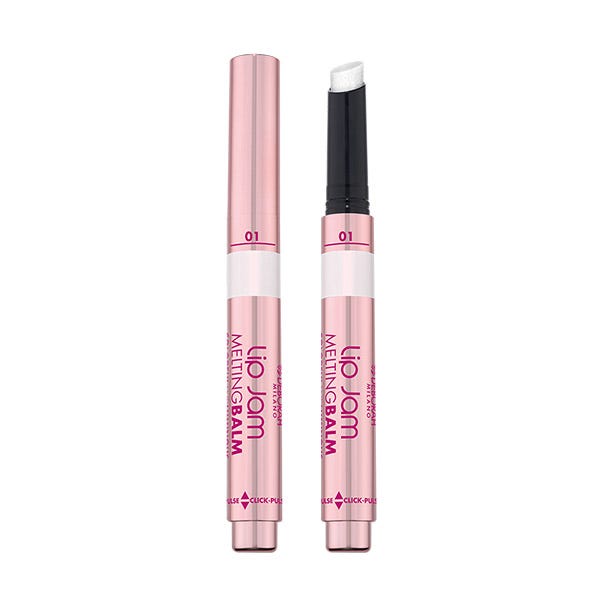 Lip Jam Melting Balm
