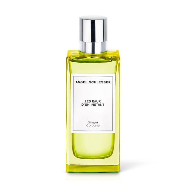 Ginger Cologne