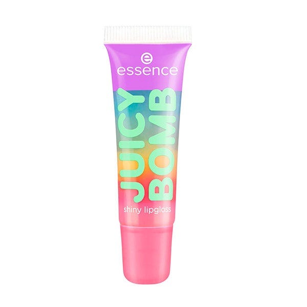 Juicy Bomb Party Shiny Lipgloss