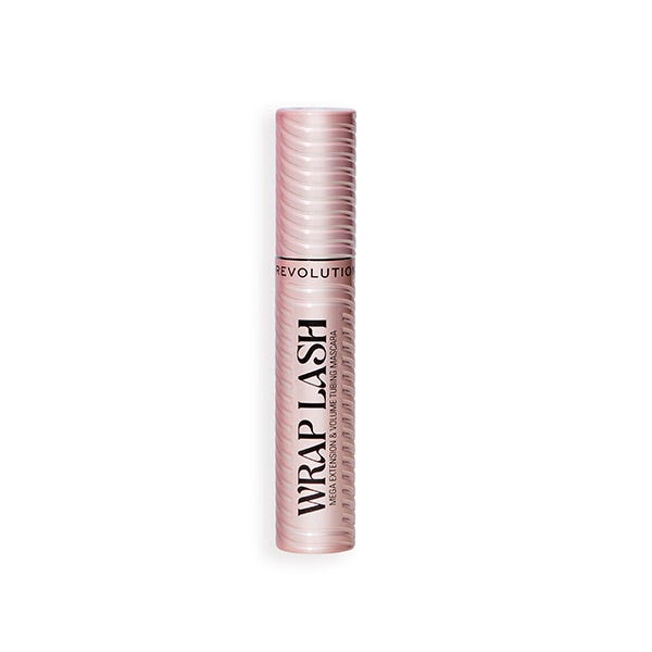 Mascara Wrap Lash Black