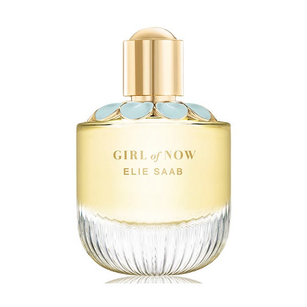 Girl Of Now