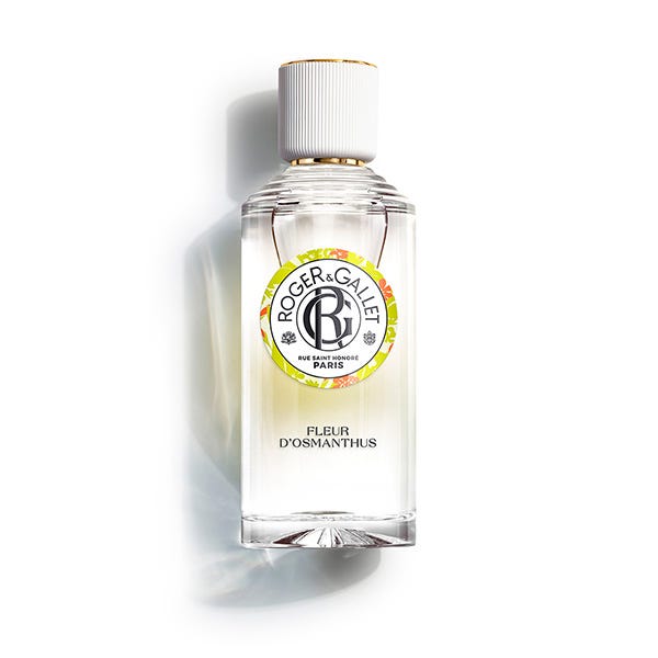 Fleur D'osmanthus