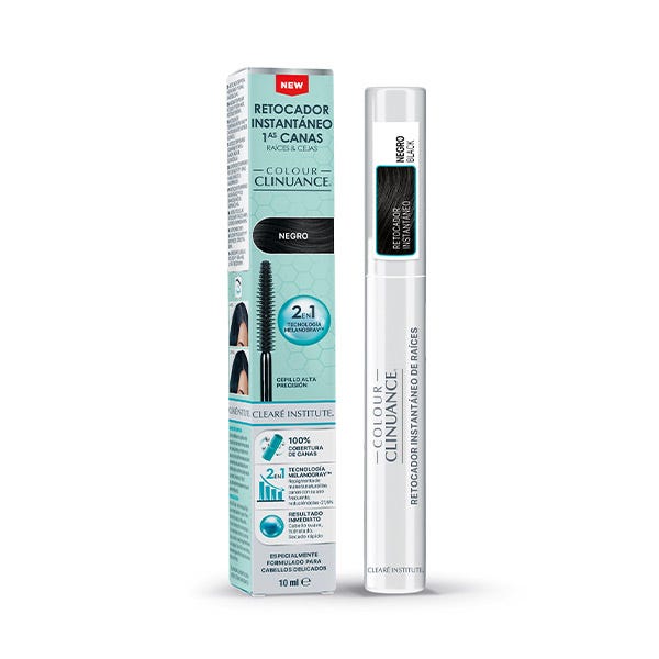 Retocador Colour Clinuance