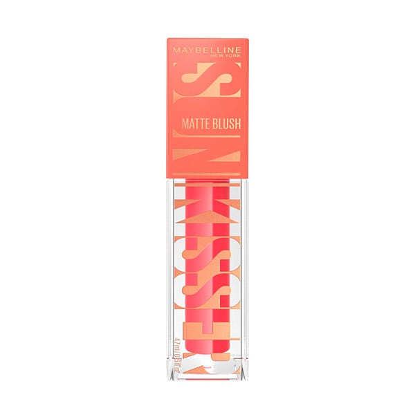 Sunkisser Matte Blush