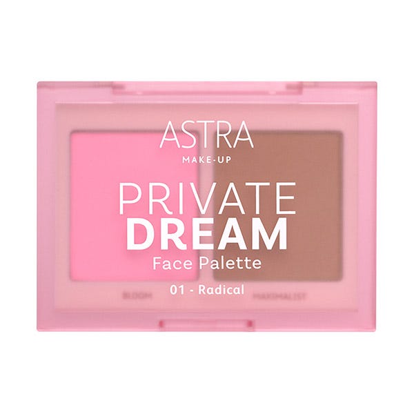 Private Dream Face
