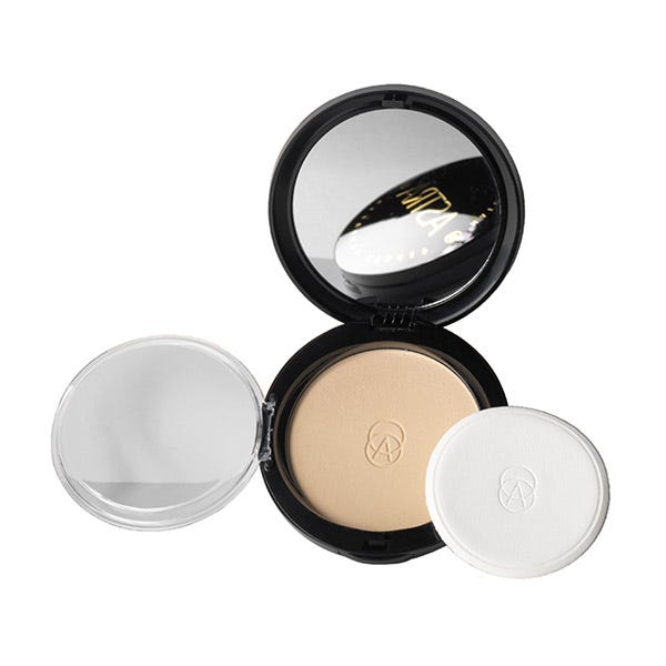 Natural Skin Powder