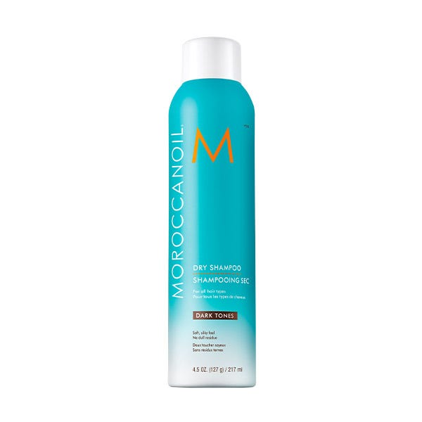 Dry Shampoo Dark Tones