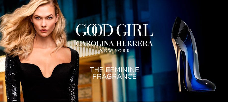 Good Girl Carolina Herrera