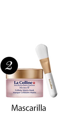 La Colline Mascarillas