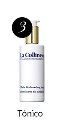 La Colline Tónicos