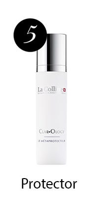 La Colline Clar-Ology
