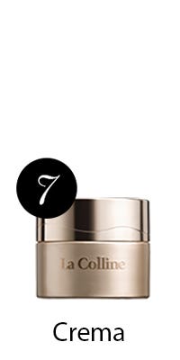La Colline Cremas