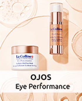 La Colline Eye Performance