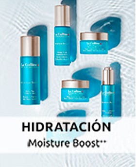 La Colline Moisture