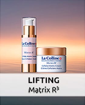 La Colline Lifting