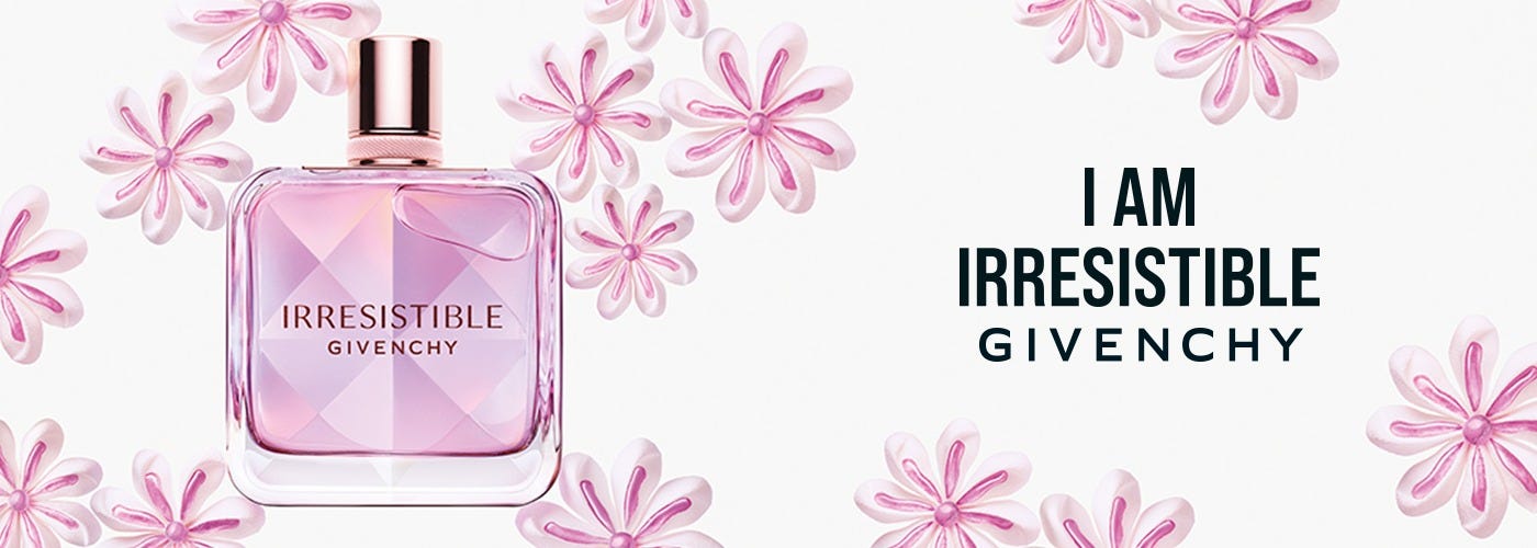 Irresistible Nectar Givenchy
