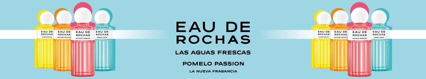 ROCHAS