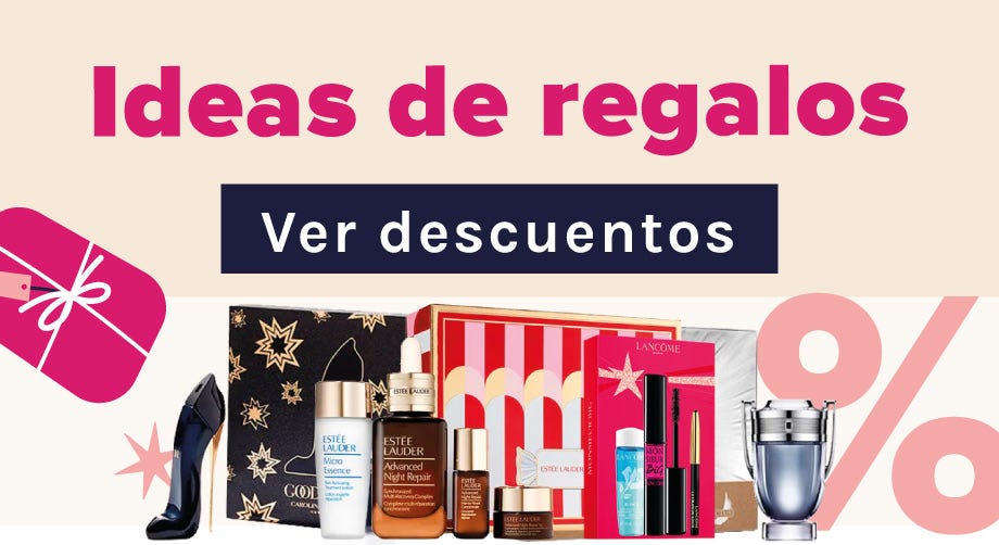 Ideas de regalos