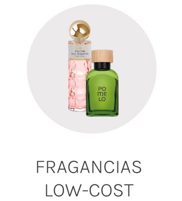 PERFUMES