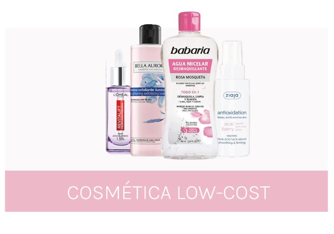 COSMETICA