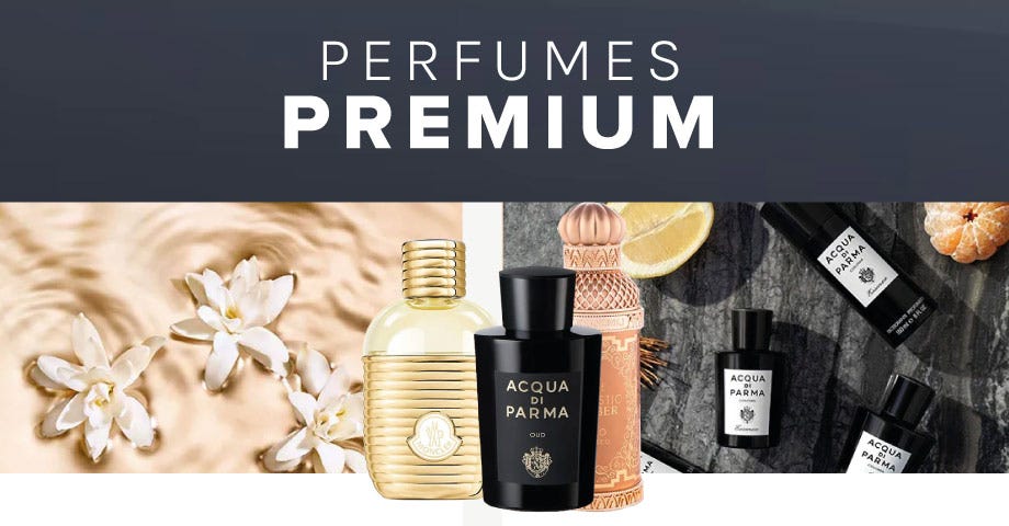 PERFUMES