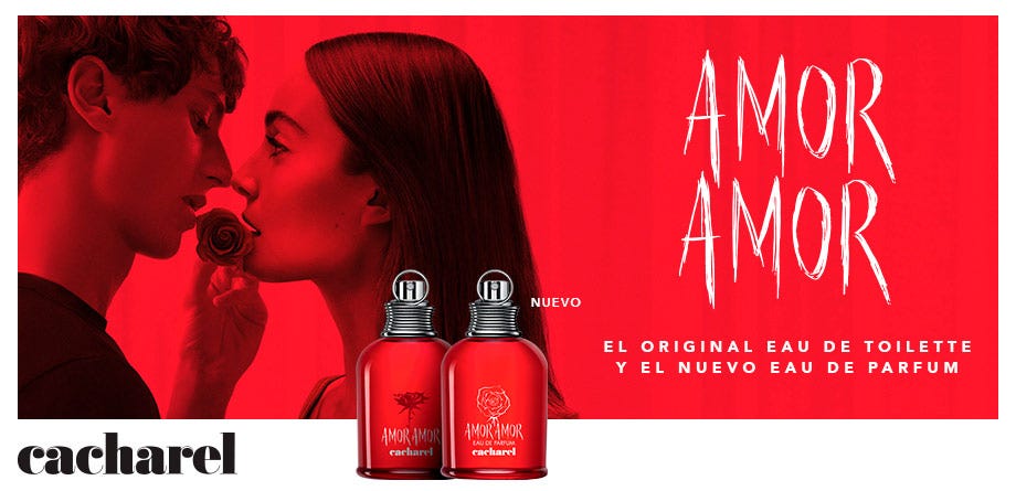 Amor Amor