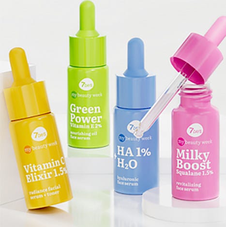 SERUMS