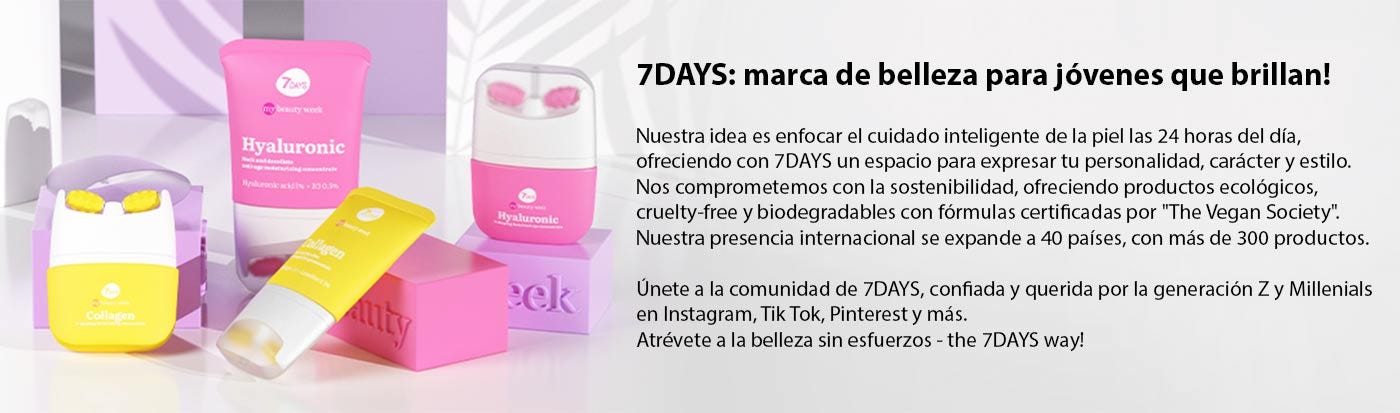 7DAYS