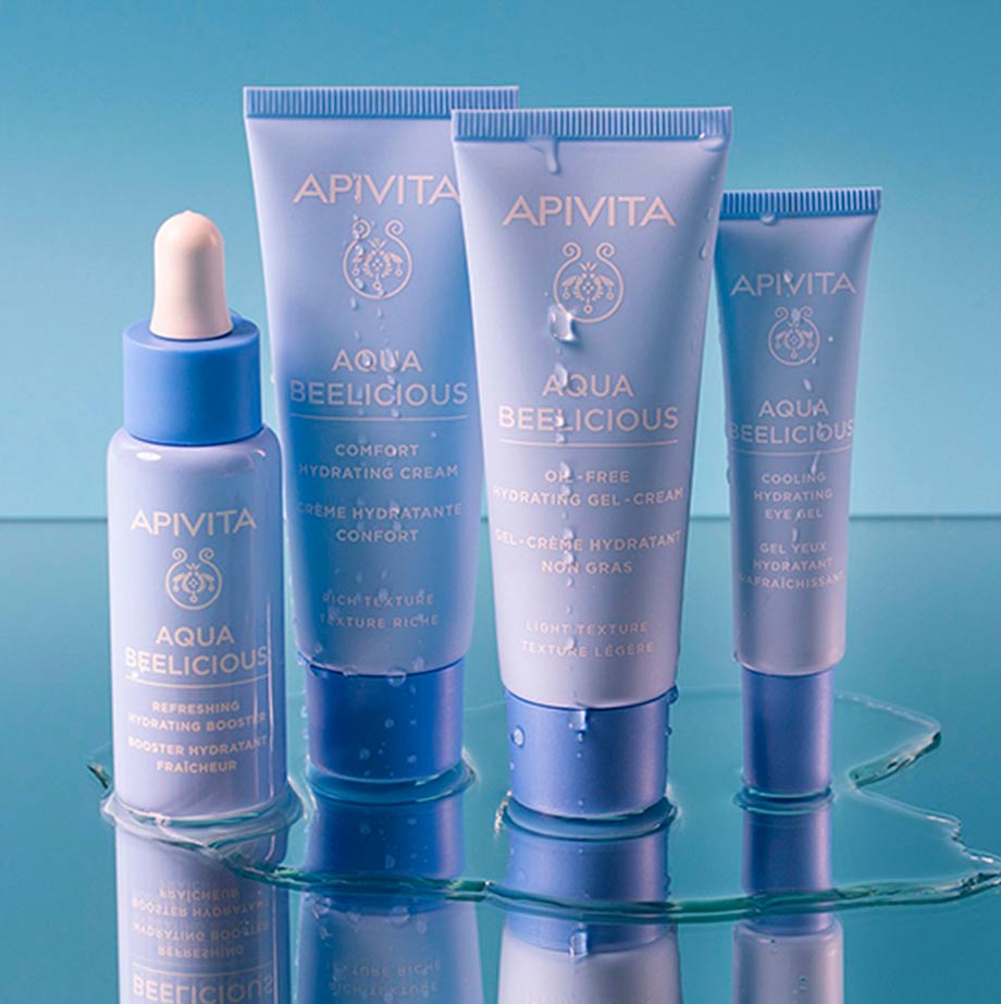 Apivita Aqua Beelicious