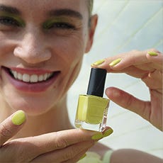 Catrice Uñas