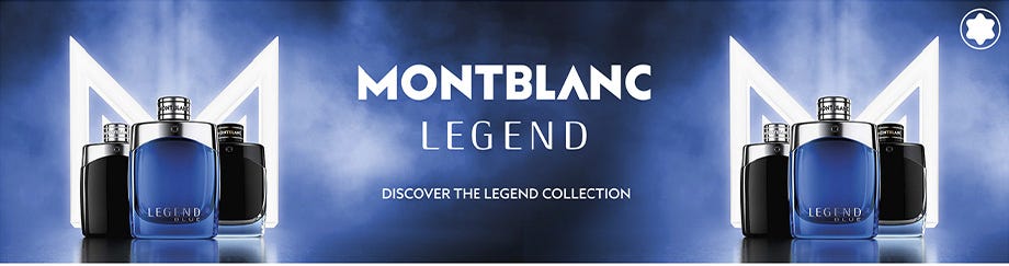 Montblanc Legend
