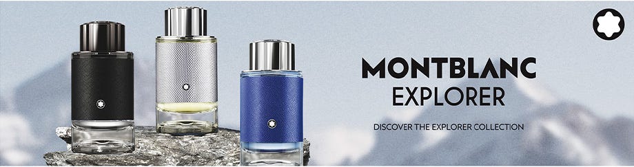 Montblanc Explorer