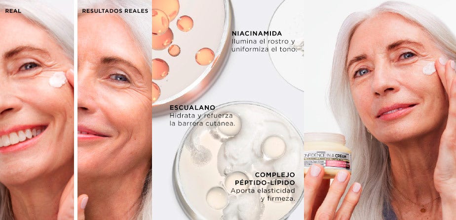 It Cosmetics Crema Antiedad