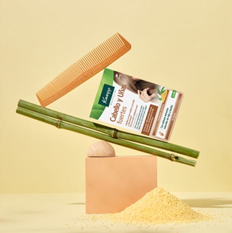 Kneipp Complementos Alimenticios