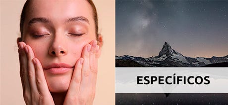 La Colline Específicos