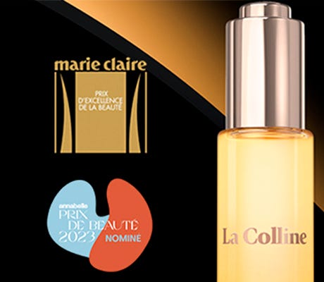 La Colline Marie Claire