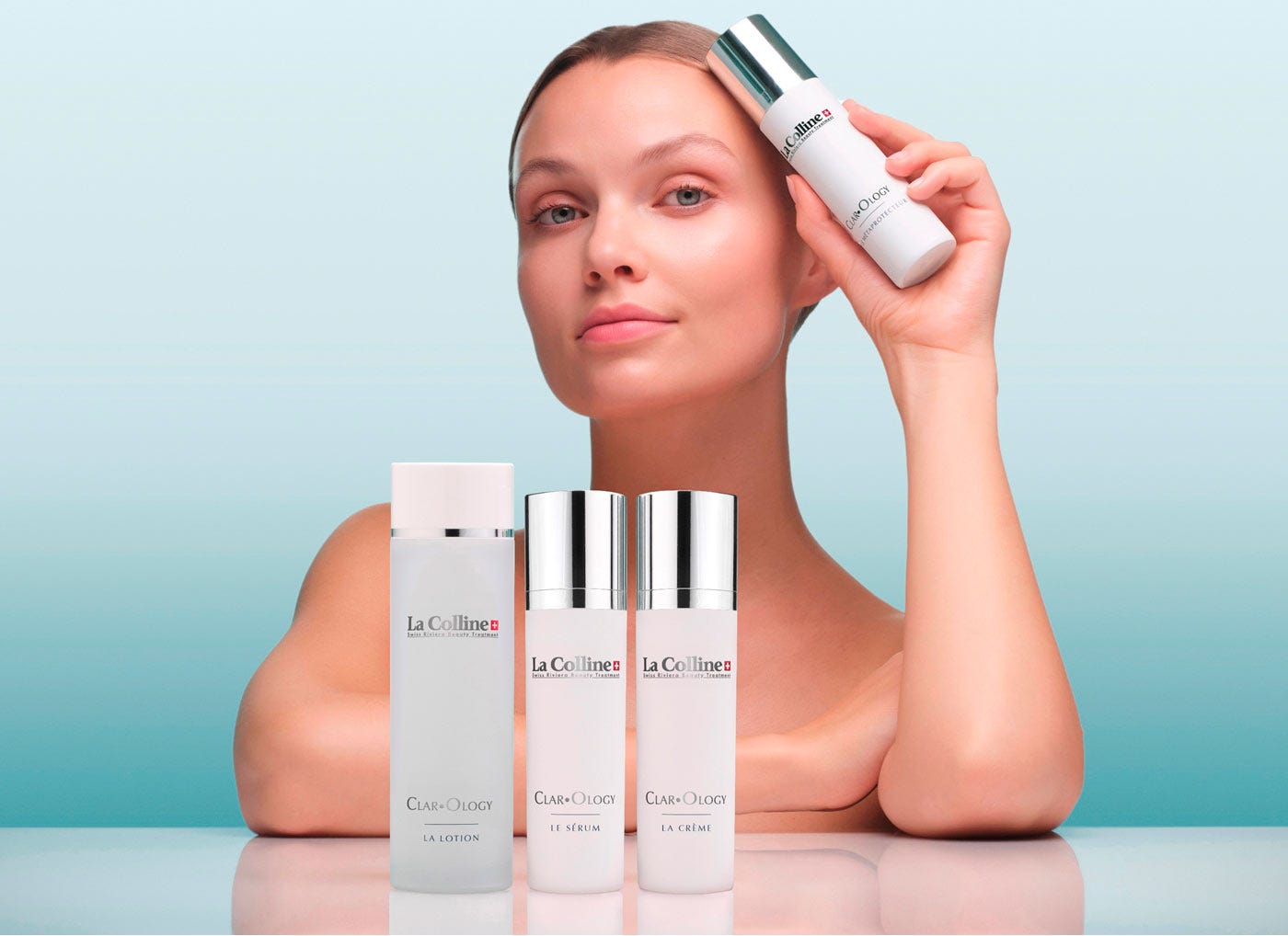 La Colline Clarology