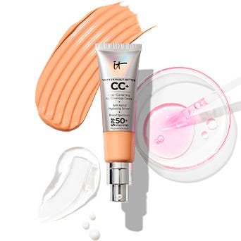 It Cosmetics CC+ Cream