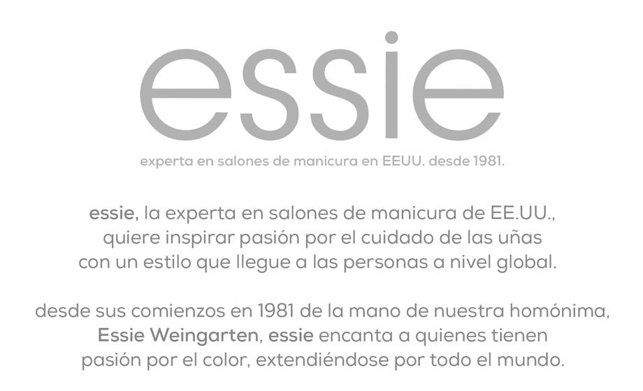 Essie