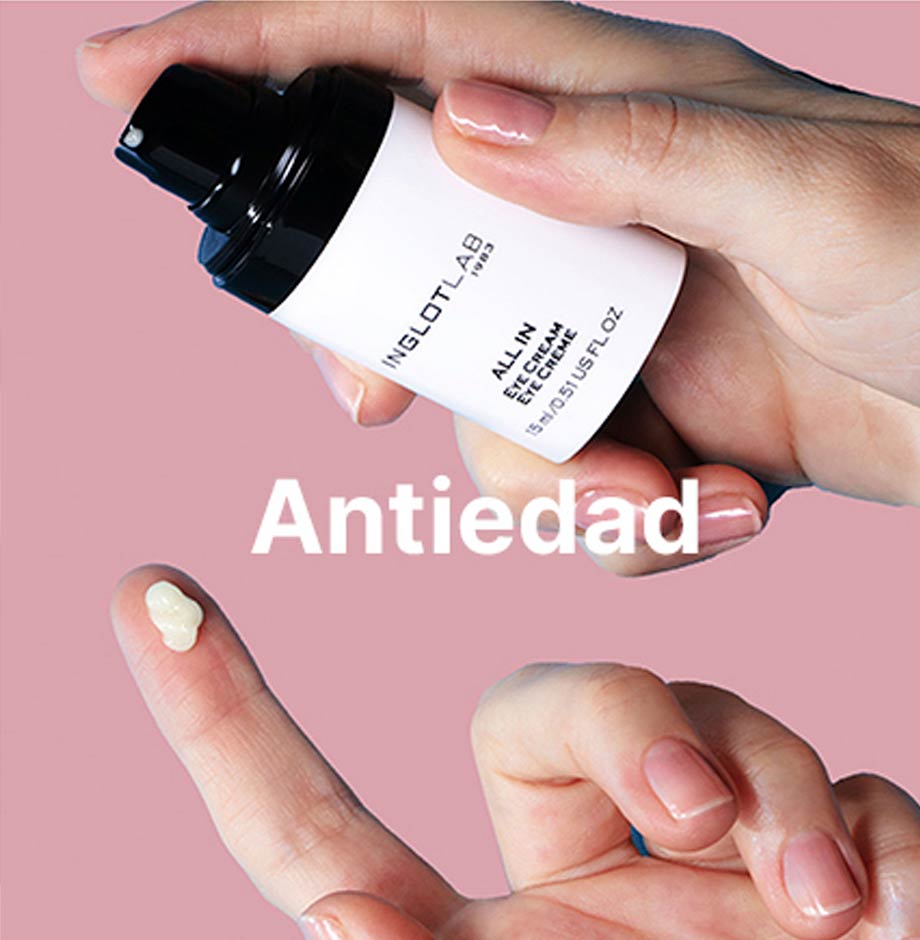 Cuidado Antiedad