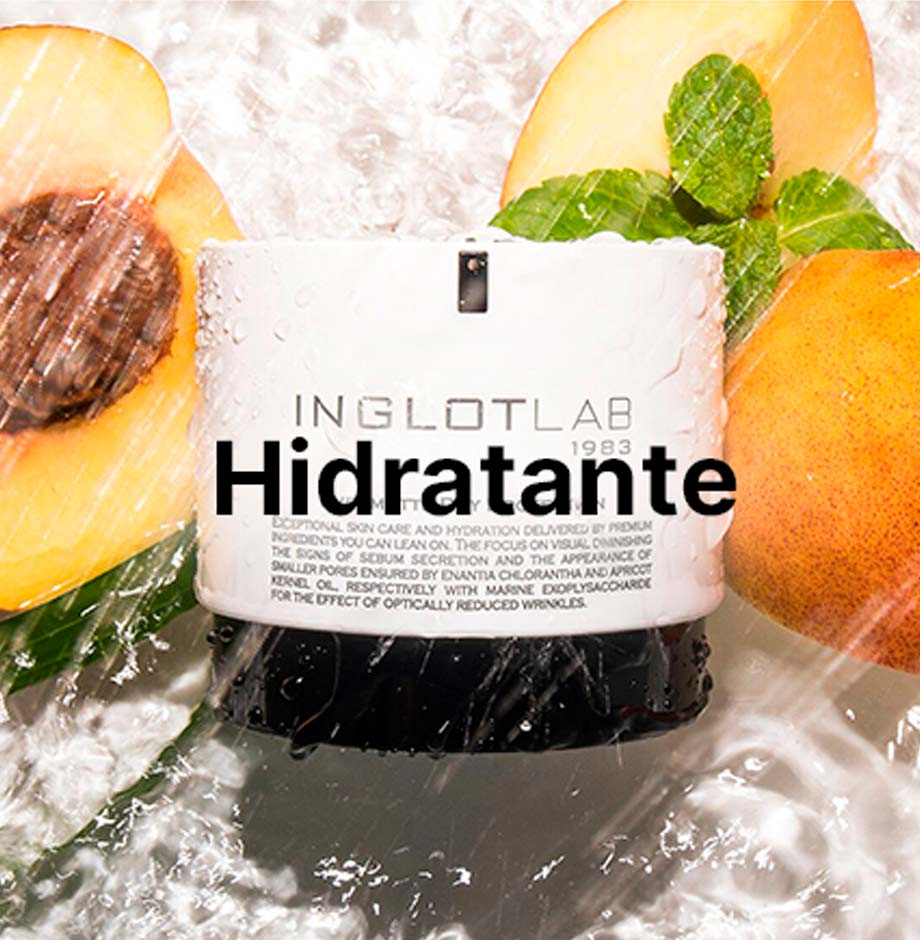 Hidratantes