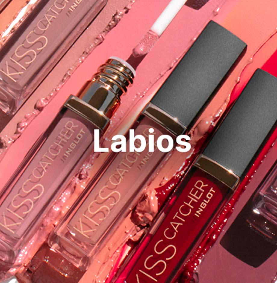 Maquillaje de Labios