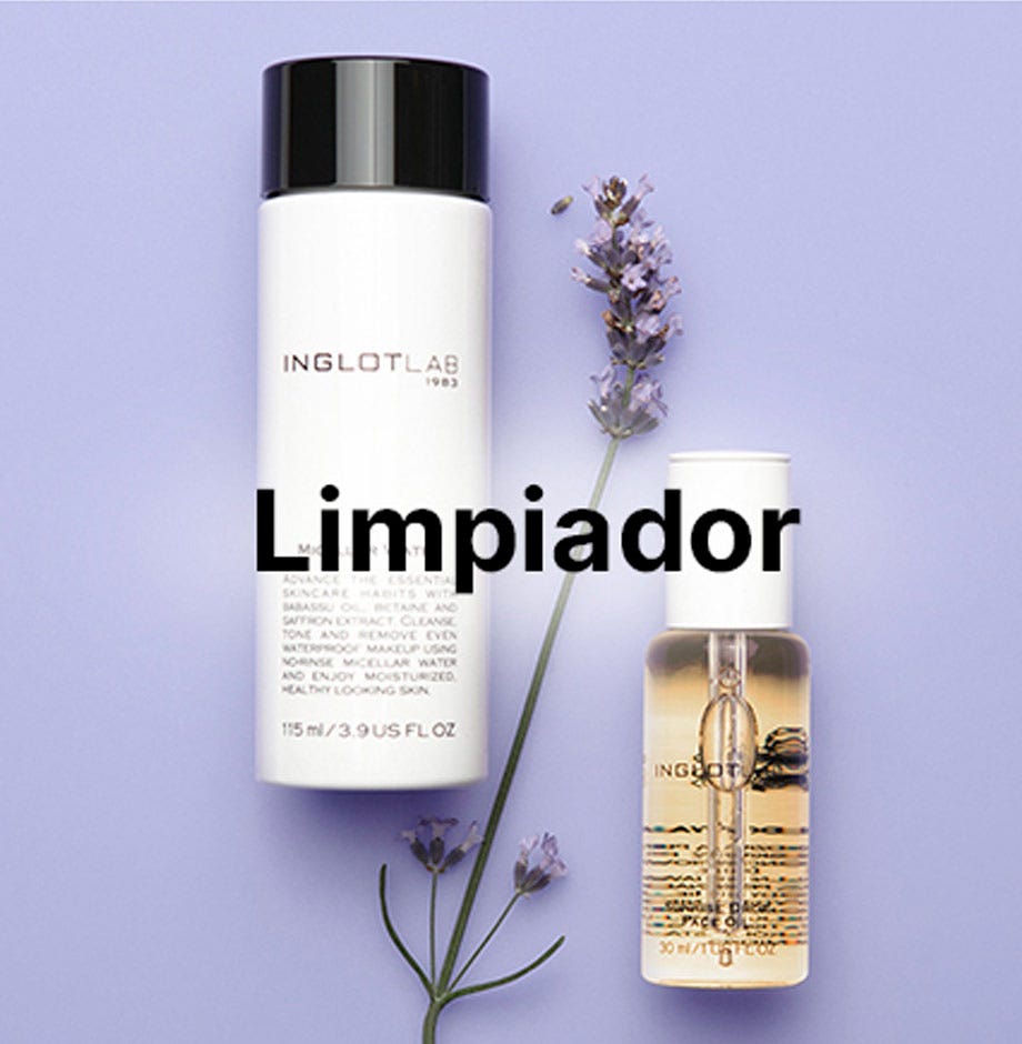 Limpiadores