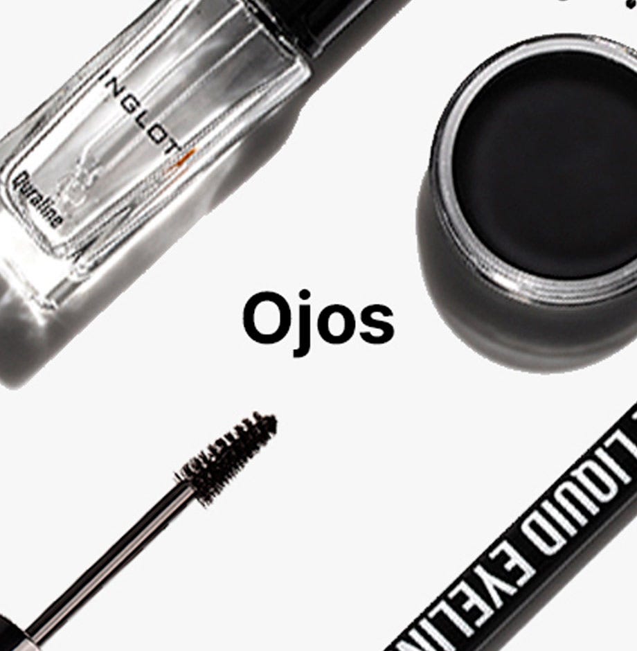 Maquillaje de Ojos