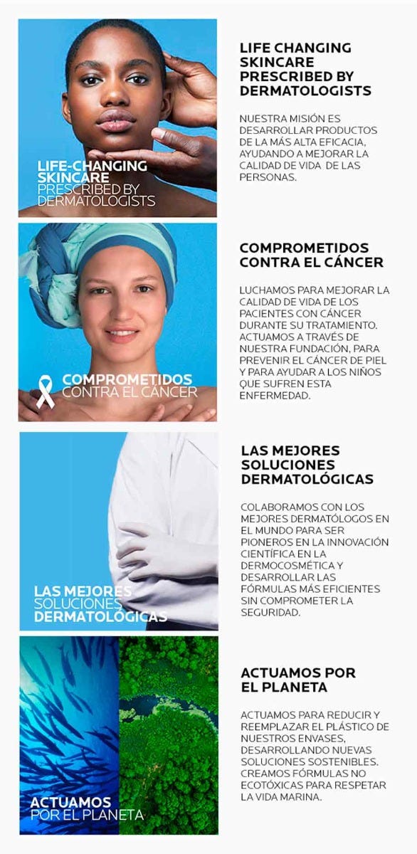 La Roche Posay