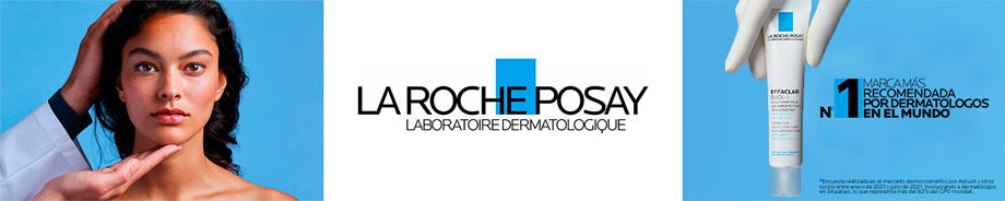 La Roche Posay