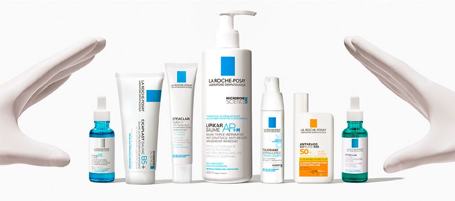 La Roche Posay