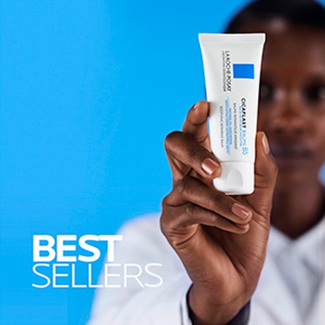 La Roche Posay Best Seller