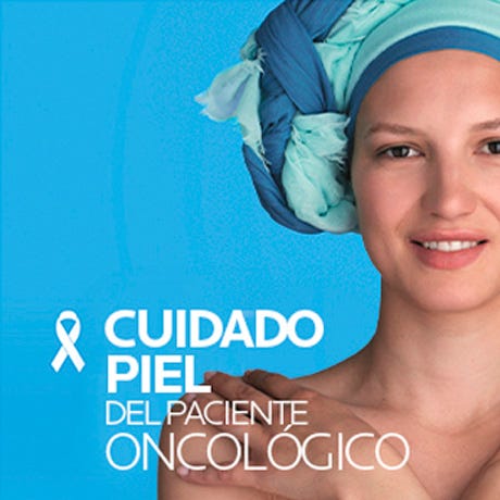 La Roche Posay Cuidado oncológico