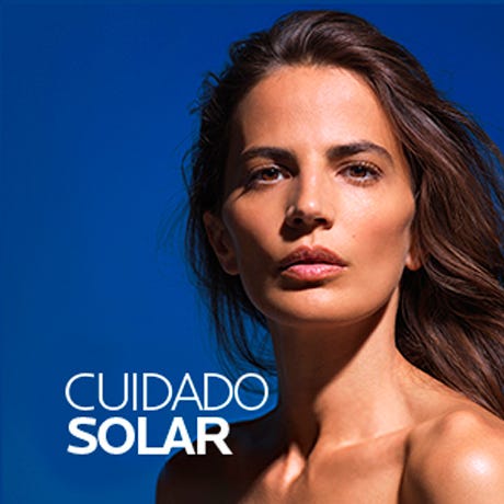 La Roche Posay Cuidado solar